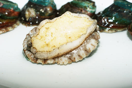 【香辣7头鲍鱼】 商品图6