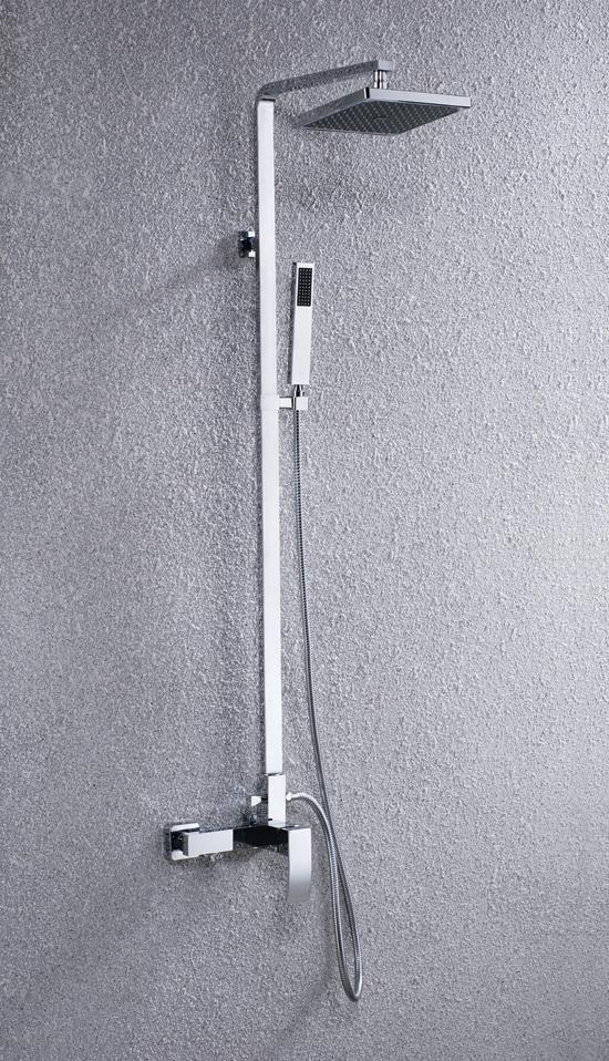 欧路莎淋浴花洒龙头ols-7518 全铜