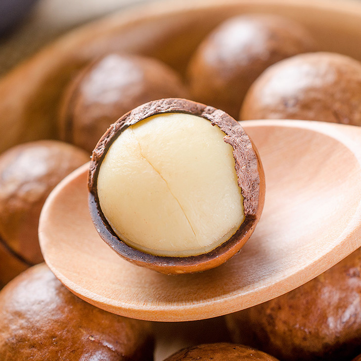 奶香夏威夷果(只限簇桥附近购买)