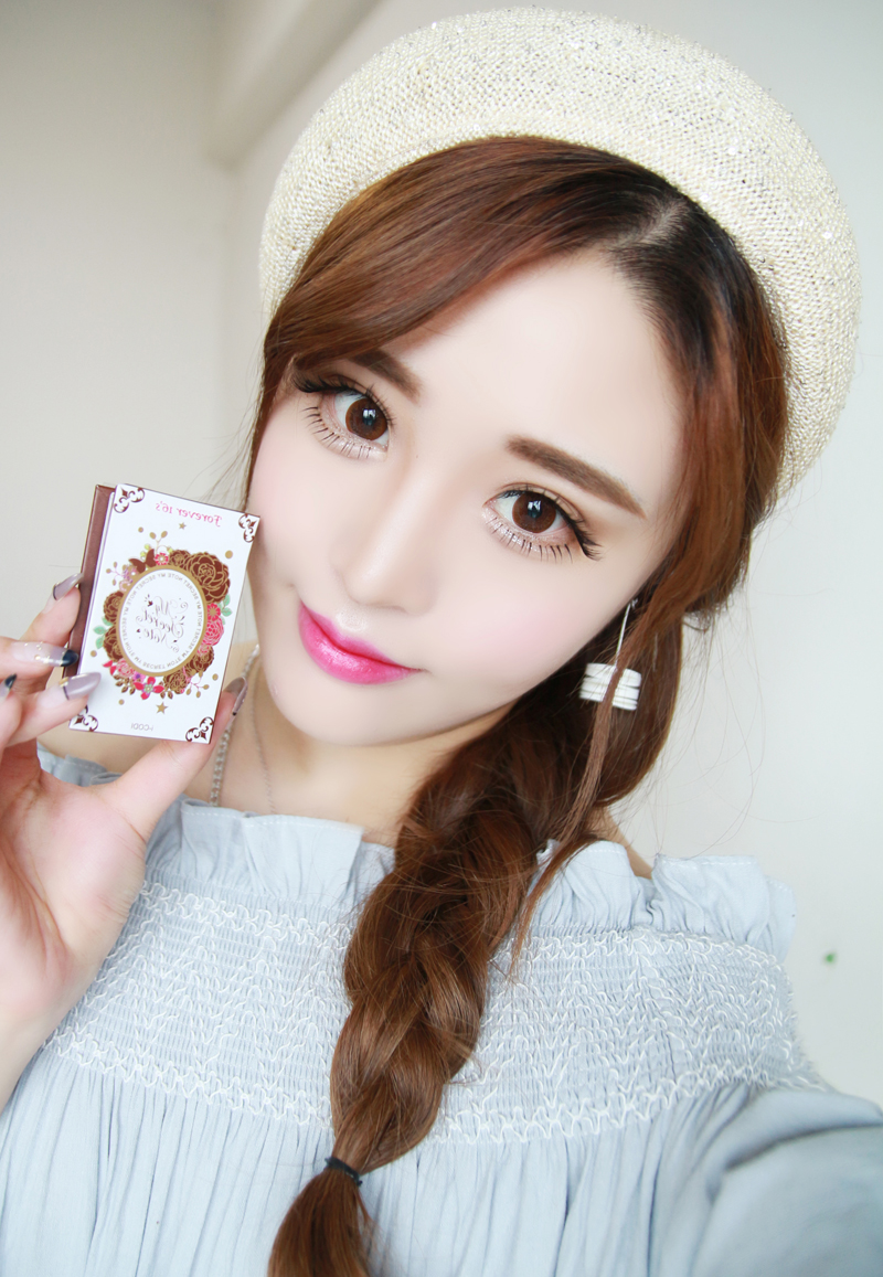 forever 16s 永远16岁系列 coco 可可