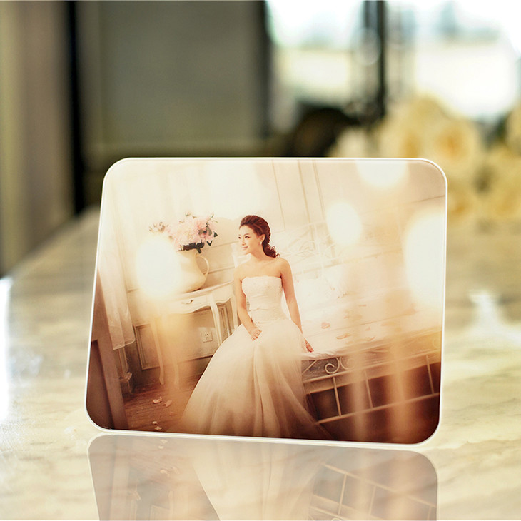 爱主角my1314钻石版婚件组合 产品 规格 数量 进口松木相框 30寸 2 24