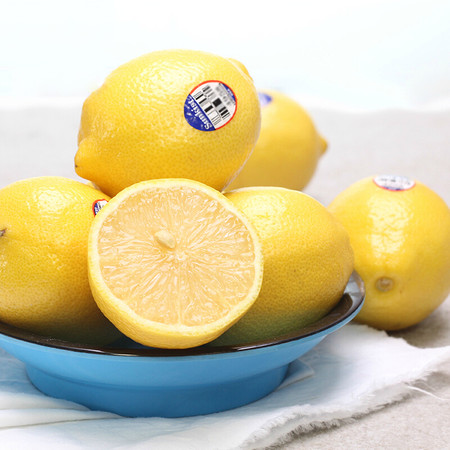 进口柠檬