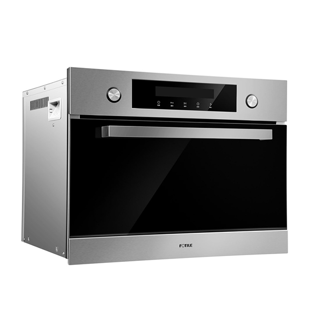 方太scd26-d1蒸箱