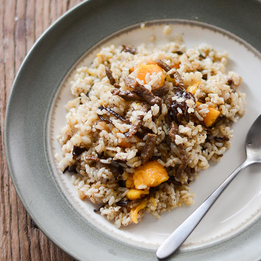 黑椒牛肉丝，120克/袋 商品图6