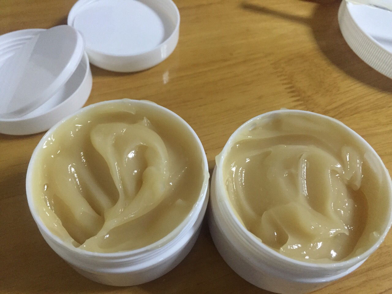 瘦身精致大黄膏120克