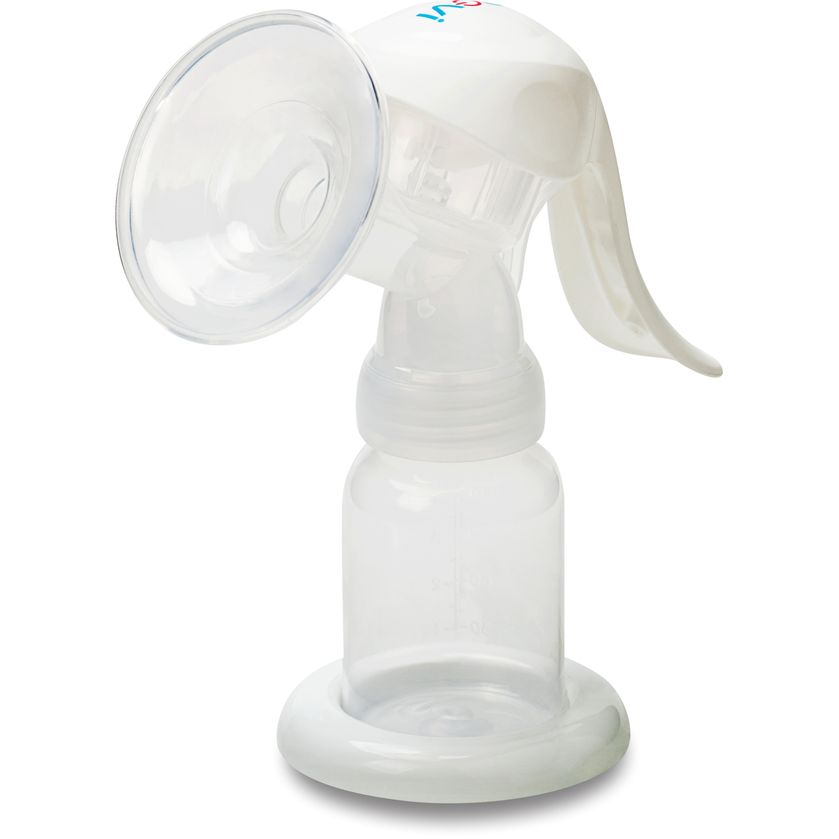 新贝手动吸乳器 *32 xb-8612