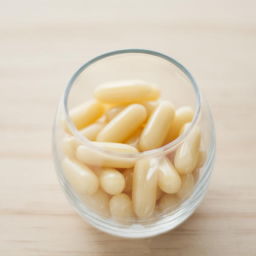 【暂售罄】丽珀蜂王浆胶囊90pec/瓶 商品图2