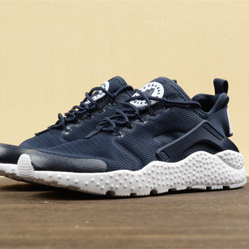 正品耐克nike男女 华莱士三代819151-400 蓝色