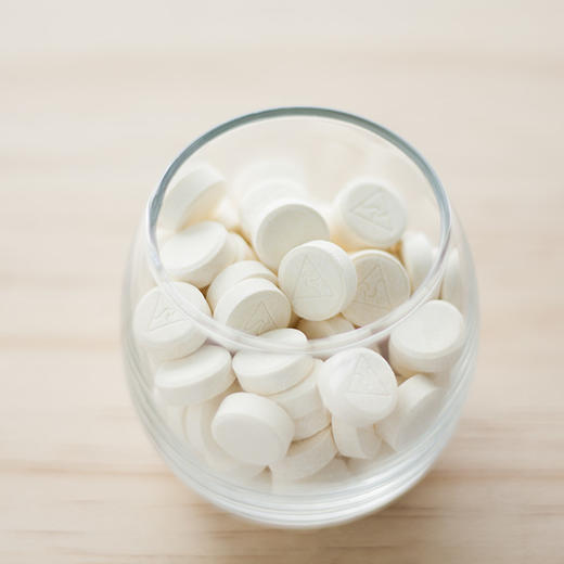 【暂售罄】丽珀牛初乳片90pec/瓶 商品图2