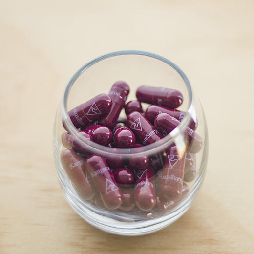 【暂售罄】丽珀袋鼠精华胶囊90pec/瓶 商品图2