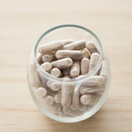 【暂售罄】丽珀葡萄籽精华胶囊90pec/瓶 商品图2