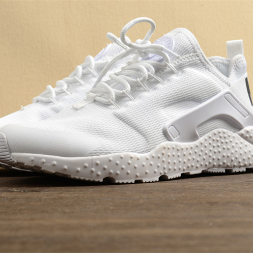 正品耐克nike男女华莱士三代 819151-100 全白