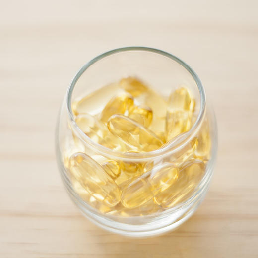 【暂售罄】丽珀Omega3深海鱼油胶囊90pec/瓶 商品图2