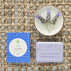 丽珀Living Pure天然香皂(薰衣草精华) 商品缩略图0