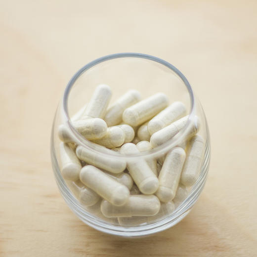 【暂售罄】丽珀4合一糖胺固骨灵90pec/瓶 商品图2