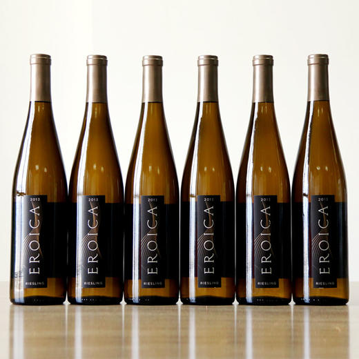 艾洛卡雷司令半甜白 商品图3