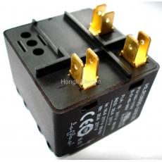 HLR3800-3M5L单相电动机(压缩机)启动继电器