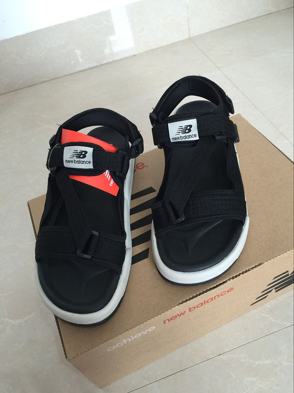 新百伦/new balance 情侣鞋 新百伦拖鞋 新百伦运动鞋