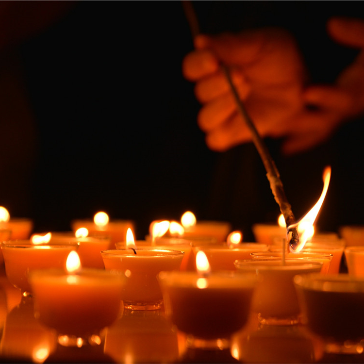 2016年盂兰盆节暨佛欢喜日供灯共修(已圆满) 2016年盂兰盆节暨佛欢喜日供灯共修(已圆满)