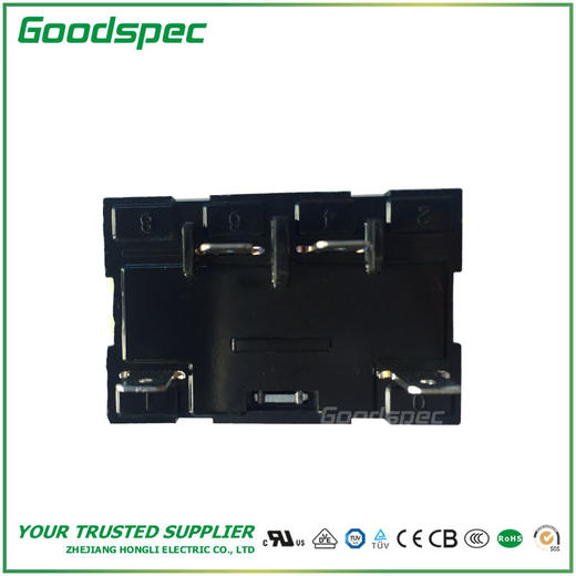 HLR6100-1ATUBCF-AC208/240功率继电器 商品图1