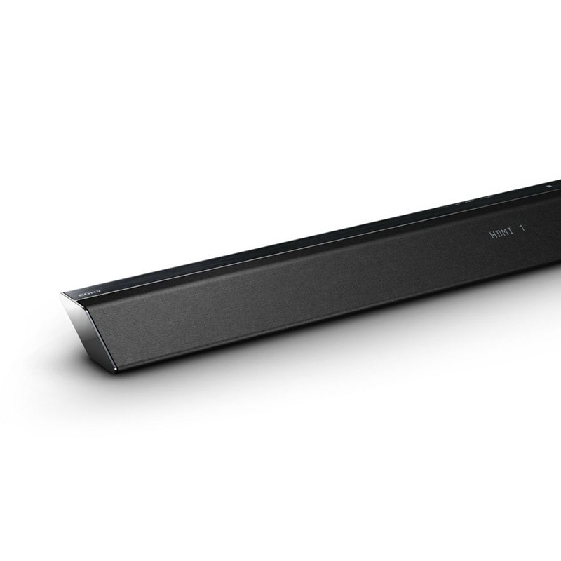 sony/索尼 ht-ct780 无线蓝牙回音壁家庭影院 电视音响 hifi音箱