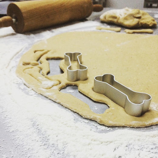 凯撒钙骨骨饼干 商品图3