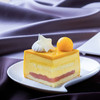 热带水果白蜜桃慕斯Tropical Fruit&amp;White Peach Mousse 商品缩略图2