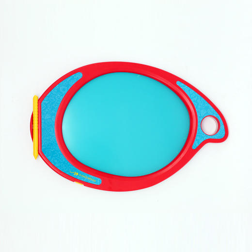 美国Boogie Board Play &amp; Trace液晶儿童手写板 透明描写板 商品图4