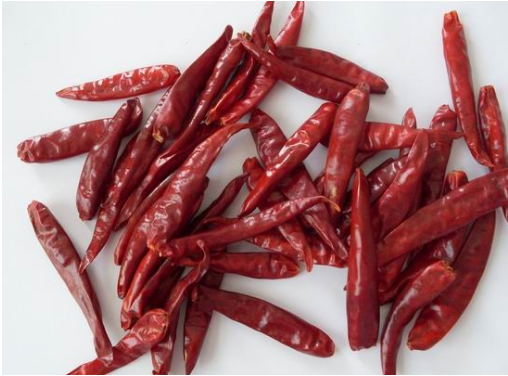 四川天王干辣椒100克