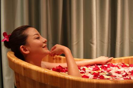 中华瑶浴【排毒养颜】