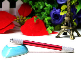 X&amp;L-双头笔 红色