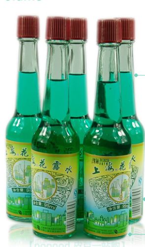 上海花露水195ml*30