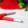 X&amp;L-小雾笔(圆头)红色 商品缩略图2