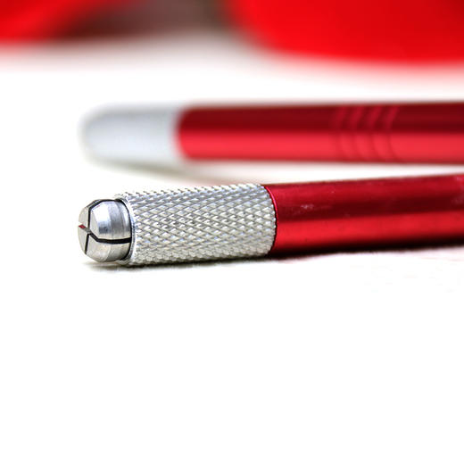 X&amp;L-双头笔 红色 商品图1