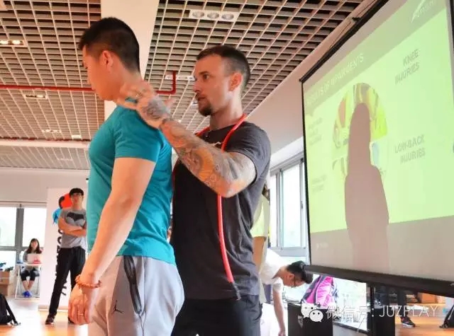 NASM-CPT认证私人教练课程武汉站(3月5日-3