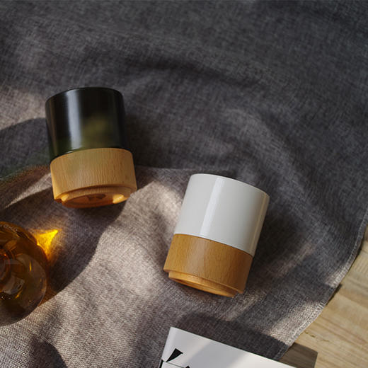 （永久下架）【氧气优选】氧气定制丨质造上下杯 商品图1