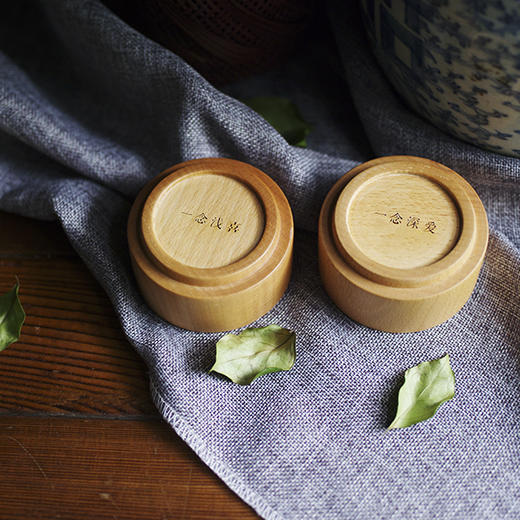 （永久下架）【氧气优选】氧气定制丨质造上下杯 商品图2