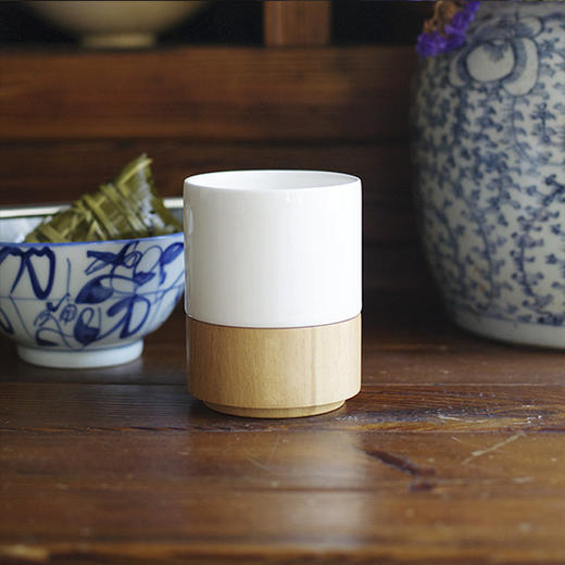 （永久下架）【氧气优选】氧气定制丨质造上下杯 商品图5