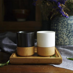 （永久下架）【氧气优选】氧气定制丨质造上下杯