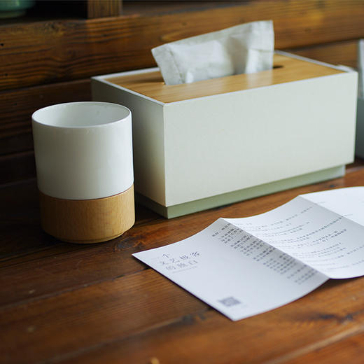 （永久下架）【氧气优选】氧气定制丨质造上下杯 商品图3