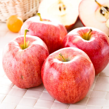 进口姬娜果 1斤装