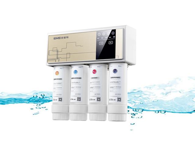 史麦斯净水机r04