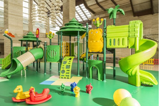 【眉山-黑龙滩洲际酒店】住五星洲际酒店,送恒温泳池门票2张!