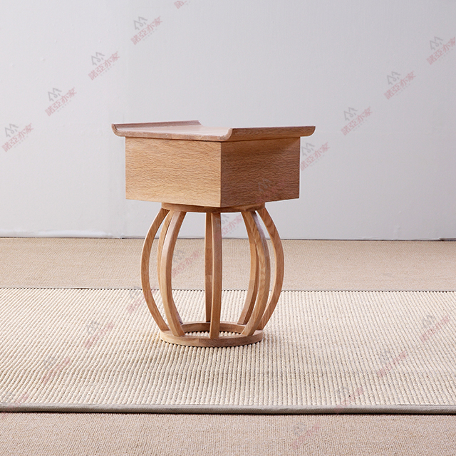 禅木山居系列 茶桌