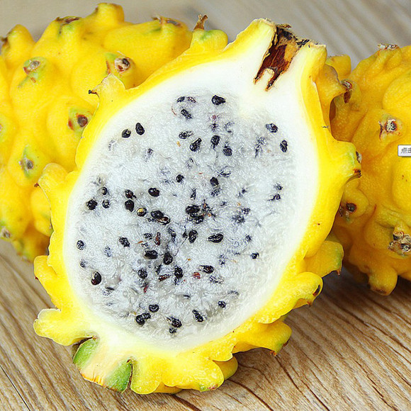 【宏丰精选】哥伦比亚燕窝果,麒麟果,水晶肉质