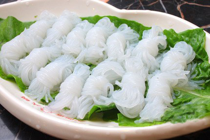 芋丝(钱串九州)