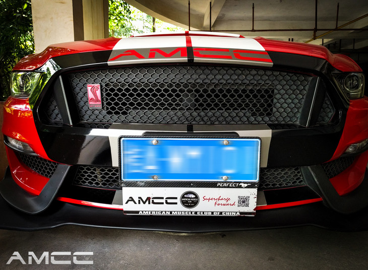 amcc全铝车牌:第二代,第一代复刻,仅对会员提供,数量有限,先到先得.