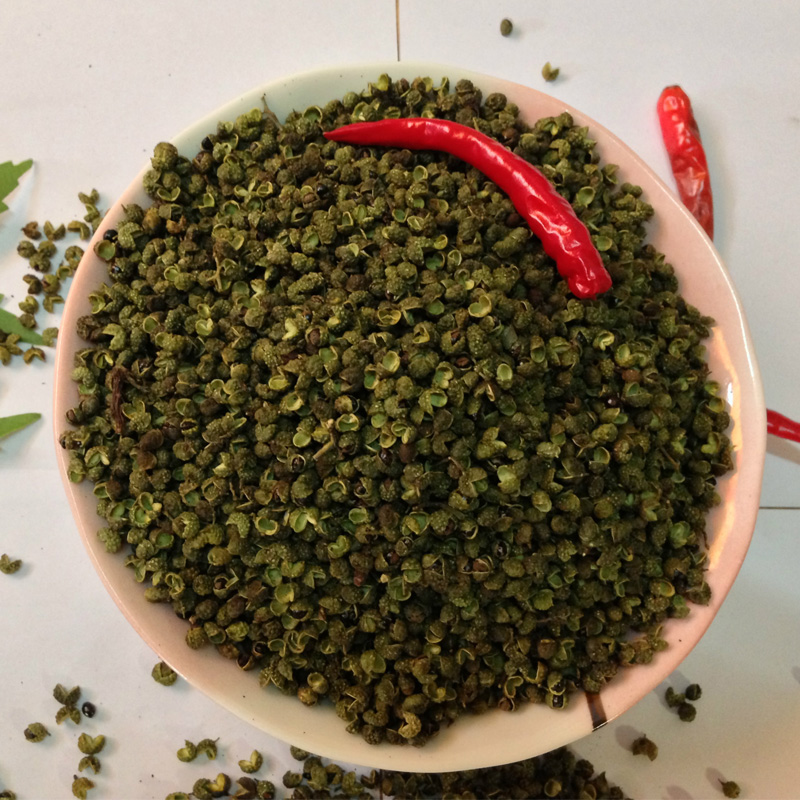 四川遂宁蓬溪特产 尹耀花椒袋装40g