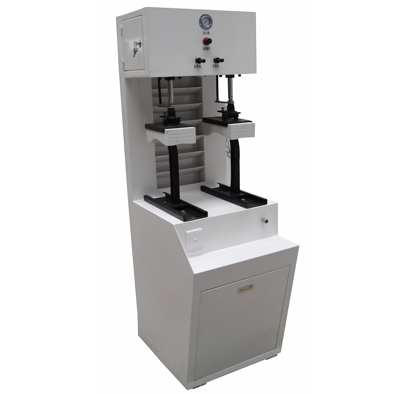 xz-3y型出口压合机 修鞋设备