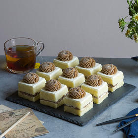 举个栗子下午茶（大庆）